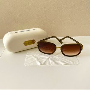 🕶 Authentic💯 Chloe Sunglasses CL2148